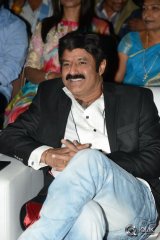 Dictator Movie Audio Success Meet